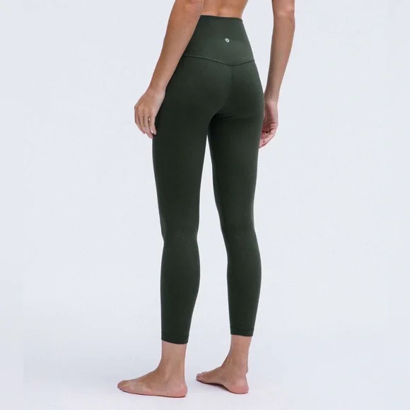 NWT - Lululemon Align Leggings - Size 4 - Picture 1 of 4